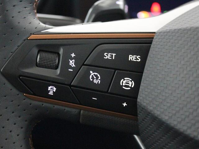 Cupra Formentor 1.4 e-Hybrid Business | Navi | Clima |
