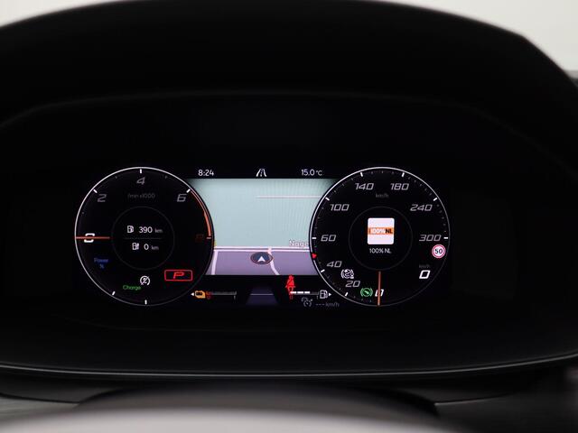 Cupra Formentor 1.4 e-Hybrid VZ Copper Edition 245PK DSG Pano-Schuifdak, Trekhaak, Elektr. Achterklep, 360gr. Camera, Memorystoel, Leder, Side Assist, Stoel-Stuurverwarming, 19" LM Velgen