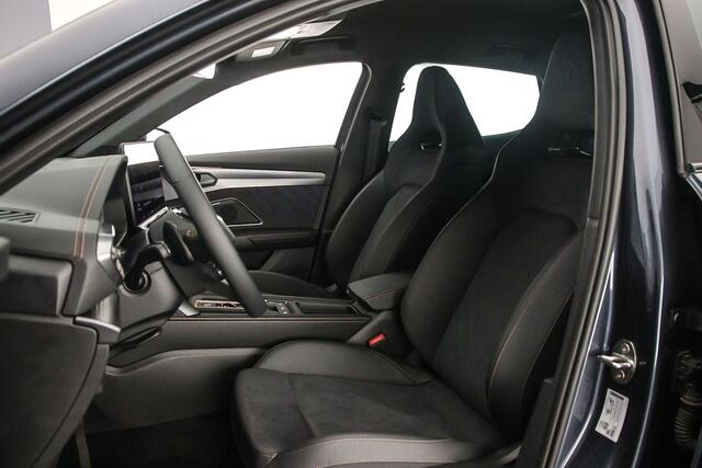 Cupra Formentor VZ Performance 1.5 TSI eHybrid 272pk DSG Automaat Adaptive cruise control, Sennheiser audio, Elektrische achterklep, LED matrix koplampen, Achteruitrijcamera