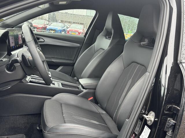 Cupra Formentor 1.4 e-Hybrid VZ Performance | 245pk PHEV | Plug-in Hybride | Stoelverwarming | Camera | Adaptive cruise control | 19 inch