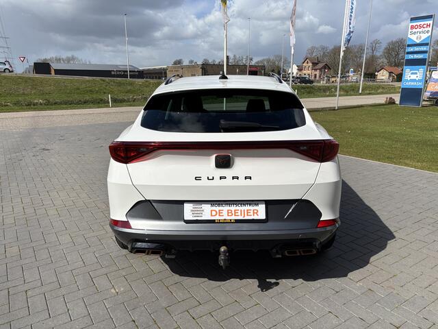 Cupra Formentor 1.4 TSI e-Hybrid 204pk Trekhaak I Carplay I LED