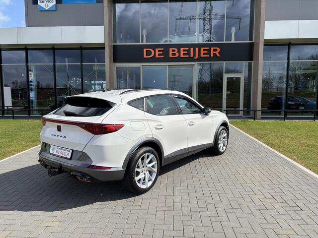 Cupra Formentor 1.4 TSI e-Hybrid 204pk Trekhaak I Carplay I LED
