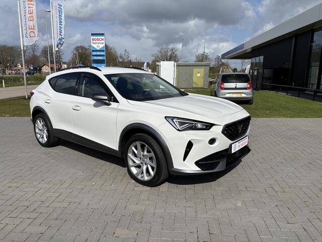 Cupra Formentor 1.4 TSI e-Hybrid 204pk Trekhaak I Carplay I LED