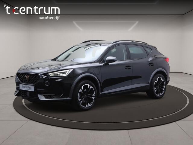 Cupra Formentor 1.4 e-Hybrid 204 PK Adrenaline PHEV, Carplay, Adap. Cruise Control, Keyless