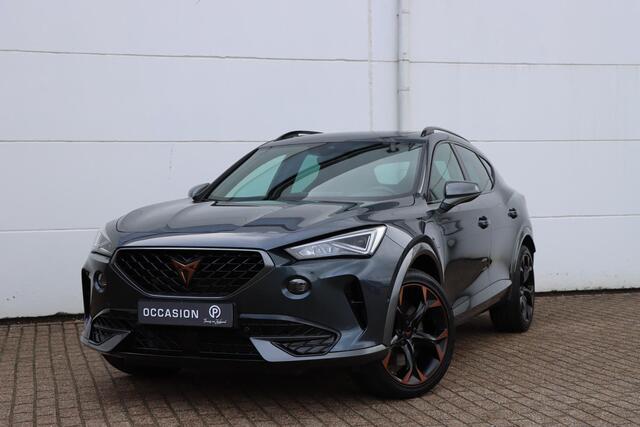 Cupra Formentor VZ 1.4 E-Hybrid Performance 245pk DSG6 | Pano | Camera | Carplay