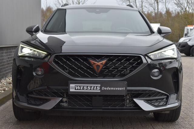 Cupra Formentor 1.4 e-Hybrid Business Virtual cockpit, Adaptive cruise, Keyless, Carplay, PDC