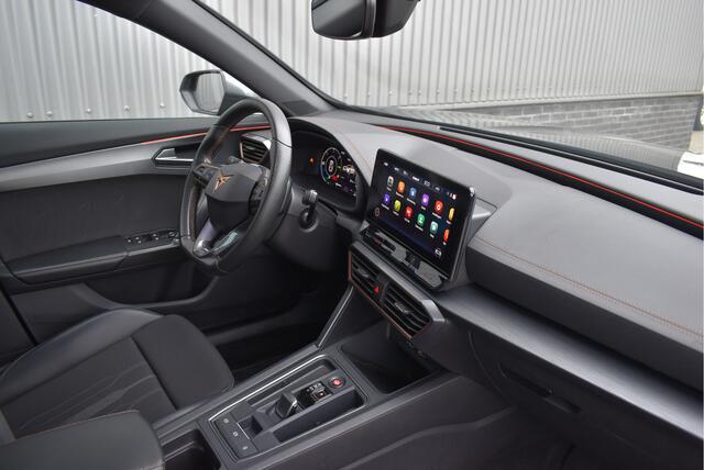 Cupra Formentor 1.4 e-Hybrid Business Virtual cockpit, Adaptive cruise, Keyless, Carplay, PDC