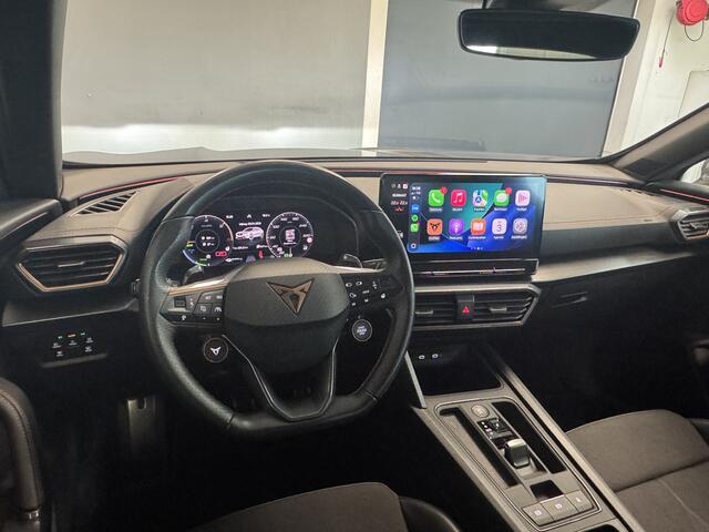 Cupra Formentor 1.4 e-Hybrid VZ ACC/Memory/Pano/Camera/Carplay/Stuur&Stoelverwarming