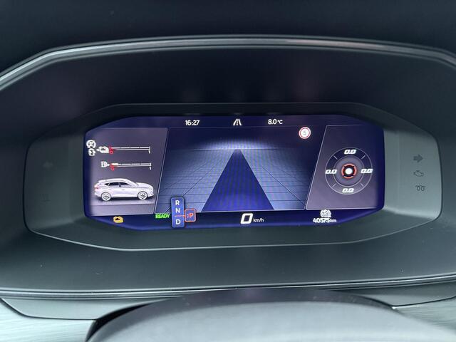 Cupra Formentor 1.4 e-Hybrid VZ Copper Edition | 245 PK | SoH 97% | Trekhaak | Panoramadak | Lederen bekleding | Matrix LED koplampen | Area view 360 graden |