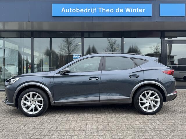 Cupra Formentor 1.4 e-Hybrid Business |