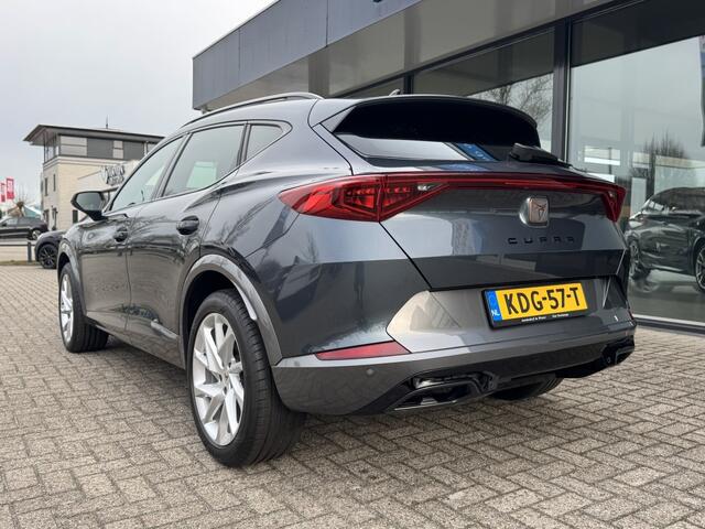 Cupra Formentor 1.4 e-Hybrid Business |