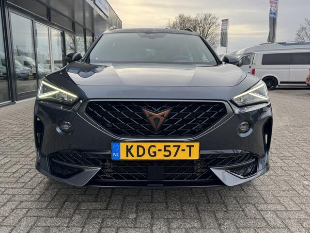 Cupra Formentor 1.4 e-Hybrid Business |