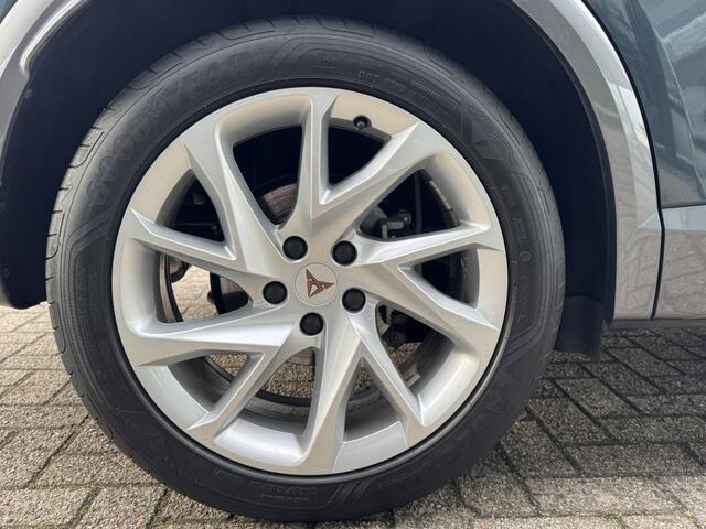 Cupra Formentor 1.4 e-Hybrid Business |