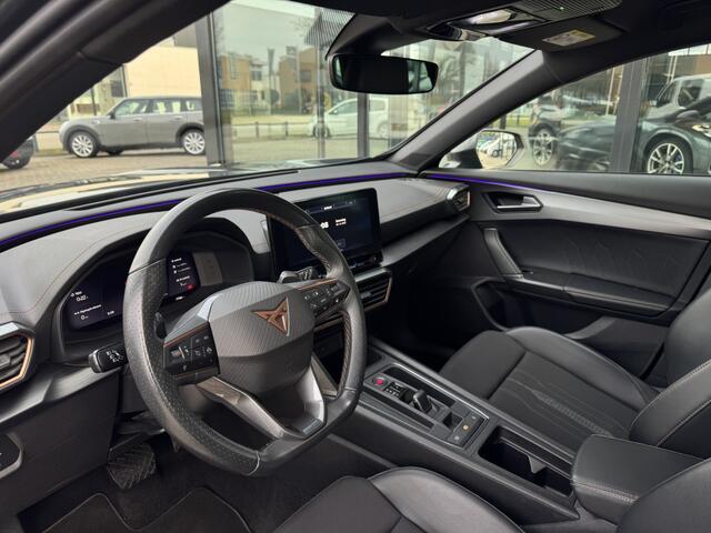 Cupra Formentor 1.4 e-Hybrid Business |