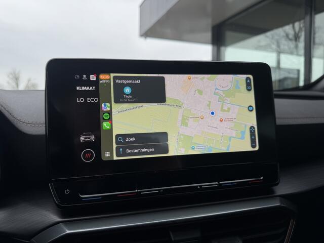 Cupra Formentor 1.4 e-Hybrid Business |