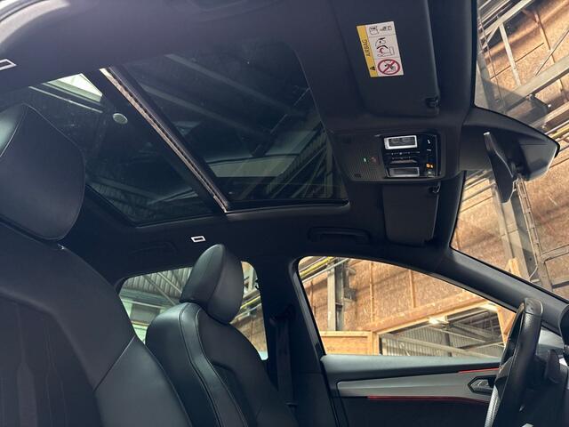 Cupra Formentor 1.5 TSI Sport 150Pk Automaat (PANORAMADAK, APPLE CARPLAY, GROOT NAVI, STUUR/STOELVERWARMING, SPORTSTOELEN, CAMERA, GETINT GLAS, TREKHAAK, NIEUWSTAAT)