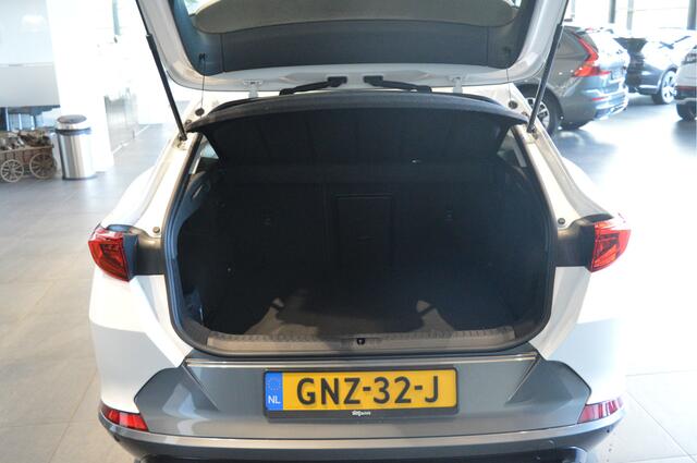 Cupra Formentor 1.4 e-Hybrid Carplay keyless cruise led pdc !!