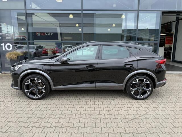 Cupra Formentor 1.4 e-Hybrid VZ Performance*Stoelverwarming & ACC*