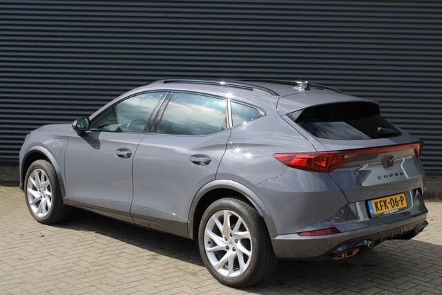 Cupra Formentor 1.4 TSI e-Hybrid Essential Camera Full-Led Carplay Adaptive-Cruise