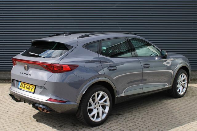 Cupra Formentor 1.4 TSI e-Hybrid Essential Camera Full-Led Carplay Adaptive-Cruise