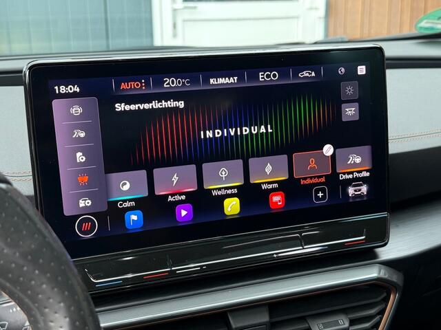 Cupra Formentor 1.4 E-HYB VZ PERF. Pano Trekaahk 360