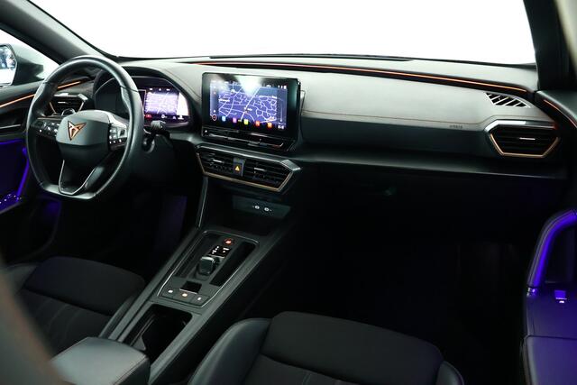 Cupra Formentor 1.5 TSI Business Edition / LED / ACC / Cam / CarPlay