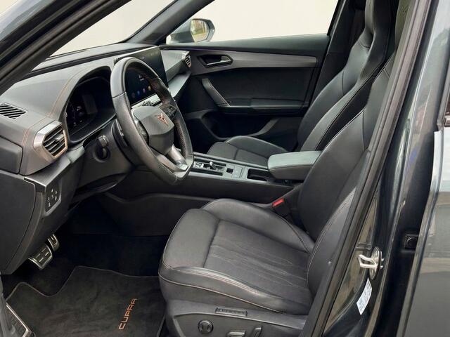 Cupra Formentor 1.4 e-Hybrid Performance 245pk | Komt zaterdag 11 april binnen | Panoramadak | 19 inch Lichtmetalen velgen | Dode hoek detectie | Adaptieve cruise controle