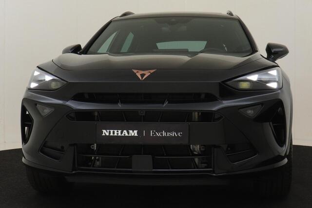 Cupra Formentor 1.5TSI/272PK e-HYBRID VZ PERFORMANCE -PANO.DAK|360°CAMERA|ADAPT. CRUISE|POWER SEATS|19"