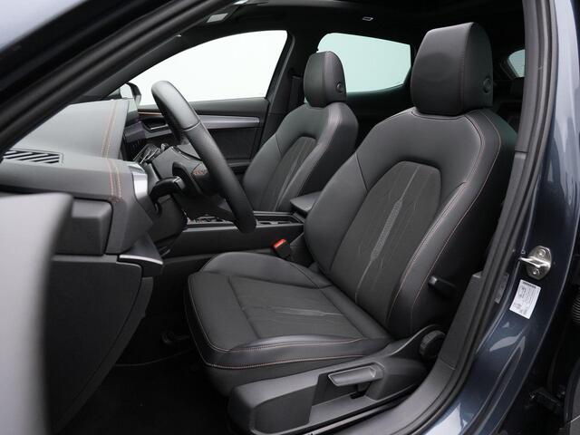 Cupra Formentor 1.4 e-Hybrid 204 pk | Panoramadak | Matrix LED | Achteruitrijcamera | Navigatie | Adaptive Cruise