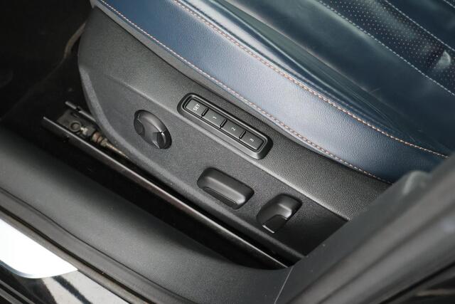 Cupra Formentor 1.4 e-Hybrid 245pk VZ Performance Leder Camera Keyless Stoelverwarming Memory Panoramadak Navigatie