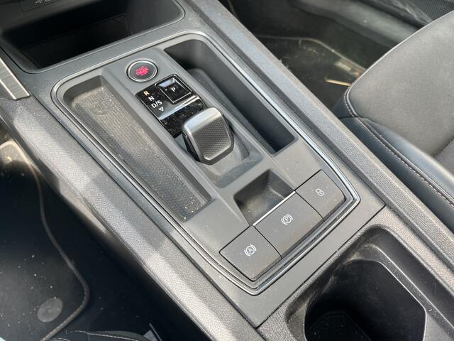 Cupra Formentor 1.4 e-Hybrid Performance / AUTOMAAT/ PANO/ PARK.SENSOR.V+A/ CAMERA/ STUUR+STOELVERWARM./ ACC/ DODEHOEK/ MEMORYSEAT/ FULL LINK/ ELEK.ACHTERKLEP/ KEYLESS/ CLIMA/ NAVI/ DAB/ LED/ 19'' LMV