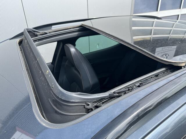 Cupra Formentor 1.4 e-Hybrid Performance / AUTOMAAT/ PANO/ PARK.SENSOR.V+A/ CAMERA/ STUUR+STOELVERWARM./ ACC/ DODEHOEK/ MEMORYSEAT/ FULL LINK/ ELEK.ACHTERKLEP/ KEYLESS/ CLIMA/ NAVI/ DAB/ LED/ 19'' LMV