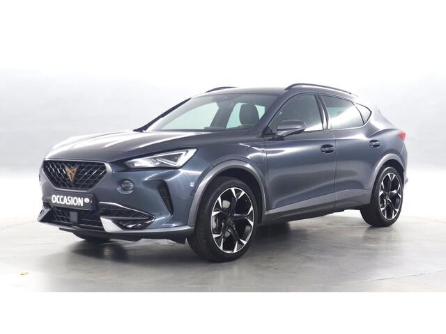 Cupra Formentor 1.4 TSI eHybrid 204pk PHEV Adrenaline / Navigatie / Camera / Trekhaak / Elektrische achterklep