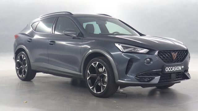 Cupra Formentor 1.4 TSI eHybrid 204pk PHEV Adrenaline / Navigatie / Camera / Trekhaak / Elektrische achterklep