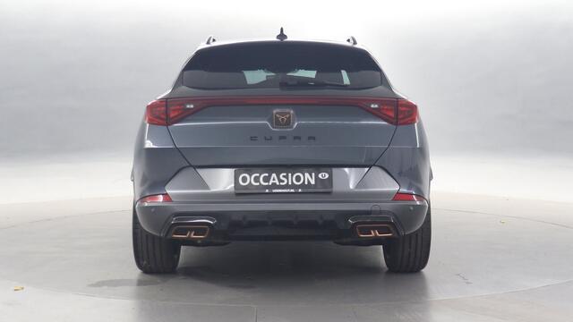 Cupra Formentor 1.4 TSI eHybrid 204pk PHEV Adrenaline / Navigatie / Camera / Trekhaak / Elektrische achterklep