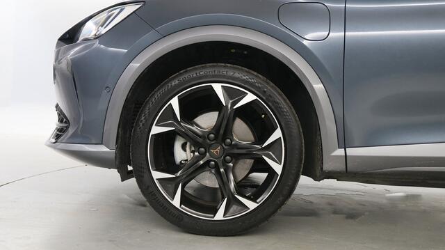 Cupra Formentor 1.4 TSI eHybrid 204pk PHEV Adrenaline / Navigatie / Camera / Trekhaak / Elektrische achterklep