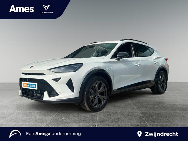 Cupra Formentor 1.5 204pk TSI e-Hybrid Business Parkeersensor voor en achter | Bucket seats | Elektrische achterklep