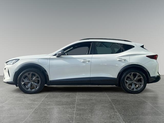 Cupra Formentor 1.5 204pk TSI e-Hybrid Business Parkeersensor voor en achter | Bucket seats | Elektrische achterklep