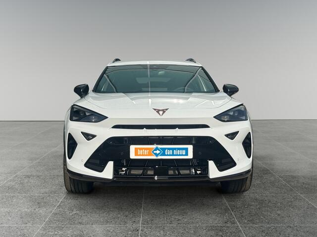 Cupra Formentor 1.5 204pk TSI e-Hybrid Business Parkeersensor voor en achter | Bucket seats | Elektrische achterklep