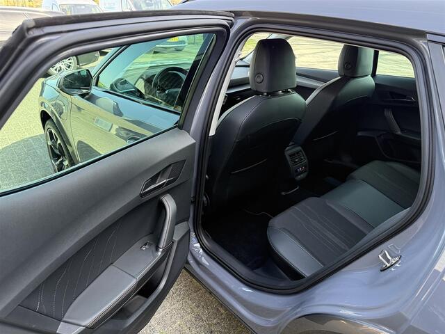 Cupra Formentor 1.4 TSI e-Hybrid Ess Adaptive Cruise , Carplay , Led , Graphene Grey