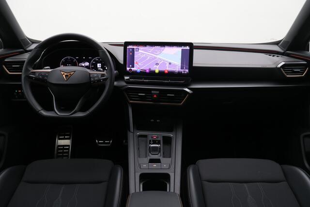 Cupra Formentor 1.4 e-Hybrid VZ Copper Edition