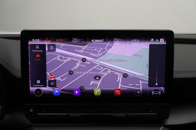 Cupra Formentor 1.4 e-Hybrid VZ Copper Edition