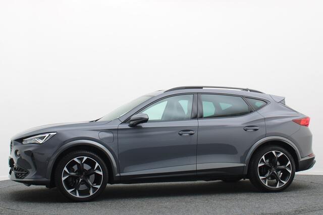 Cupra Formentor 1.4 e-Hybrid VZ Copper Edition
