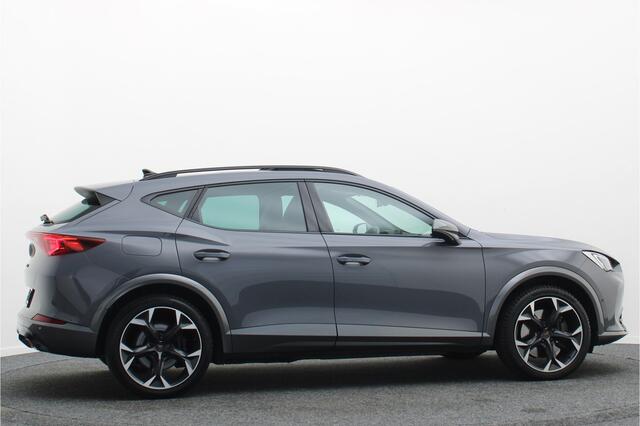 Cupra Formentor 1.4 e-Hybrid VZ Copper Edition