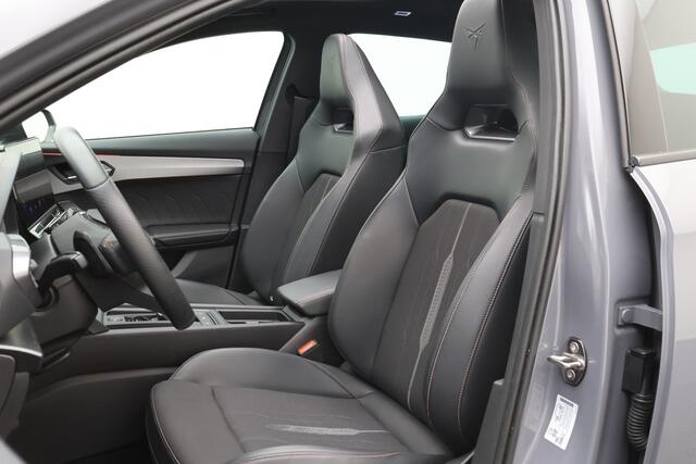 Cupra Formentor 1.4 e-Hybrid VZ Copper Edition