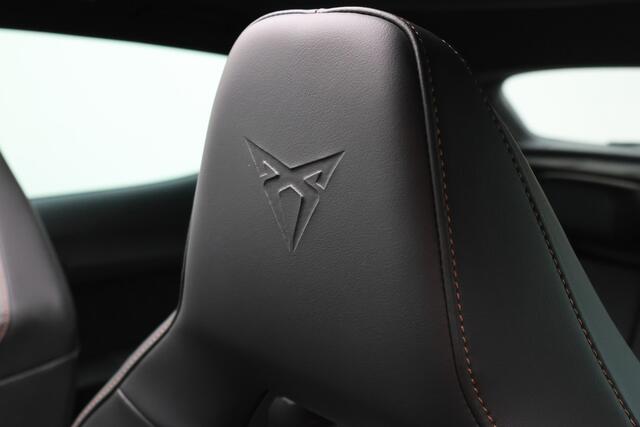 Cupra Formentor 1.4 e-Hybrid VZ Copper Edition