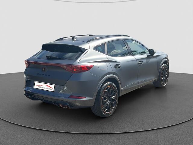 Cupra Formentor 1.4 TSI e-Hybrid VZ Performance Limited | Carbonschaalstoelen!! | Beats | Matrix |