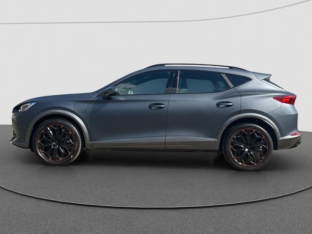 Cupra Formentor 1.4 TSI e-Hybrid VZ Performance Limited | Carbonschaalstoelen!! | Beats | Matrix |