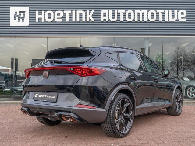 Cupra Formentor 1.4 e-HYBRID 150kW DSG | Pano | Matrix-LED | Ambiente