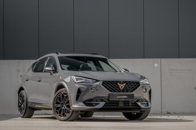 Cupra Formentor 2.0 TSI 4DRIVE (310PK) Pano, Acc,